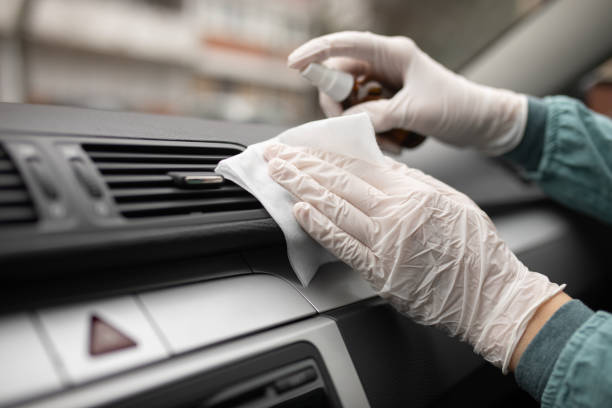 Best Commercial Air Duct Cleaning  in Athena, OR