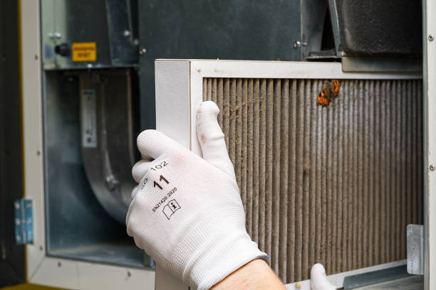 Professional Airduct Cleaning in OR