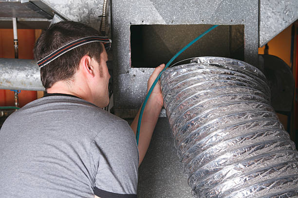 Trusted OR Airduct Cleaning Experts