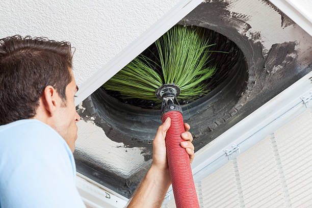 Best Air Duct Cleaning Near Me  in Athena, OR