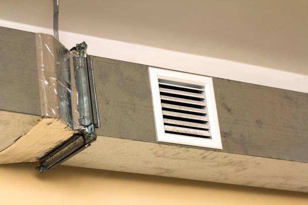 Best Commercial Air Duct Cleaning  in Athena, OR