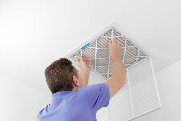 Best Air Vent Cleaning Services  in Athena, OR
